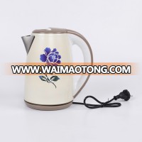 luxury durable wholesale chinese tea kettle