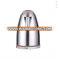 1.8 L kitchen household stainless kettle electric