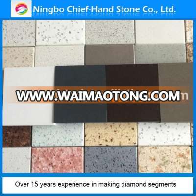 high quality and many kinds of quartz stone slab