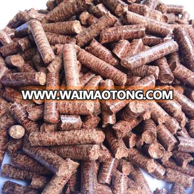 High quality bulk wood pellet price made in China