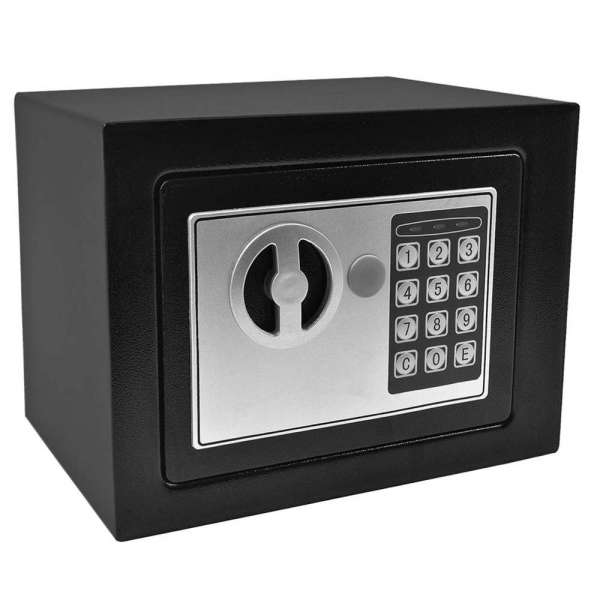 Factory Direct Sale Home Hotel Office Use Money Safe Box